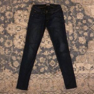 Hudson Skinny jeans